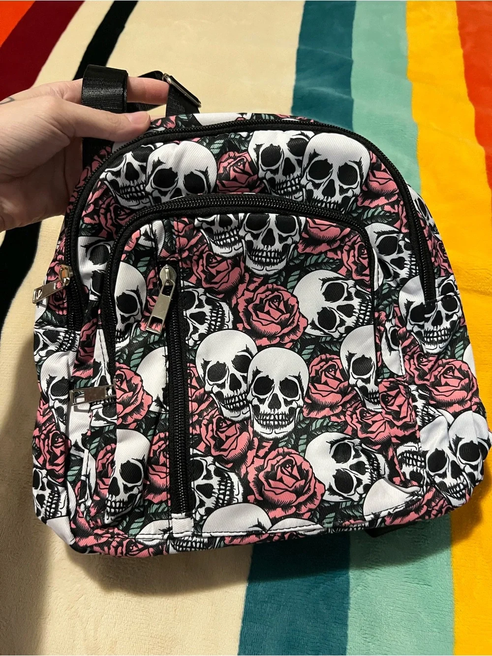 Unbranded brand new